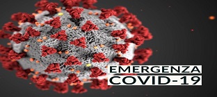 Logo Emergenza Covid