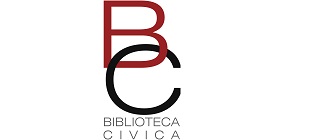 Logo Civica Biblioteca