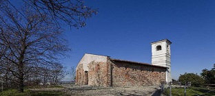 basilica di san marcello in montalino