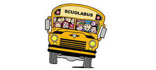 Logo Trasporto Scolastico
