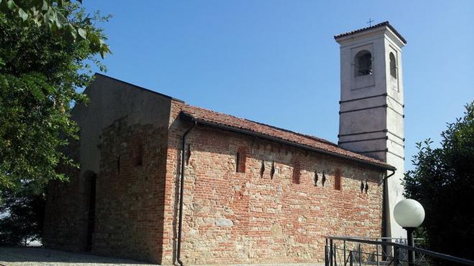 Basilica di San Marcello