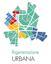 Logo Rigenerazione Urbana