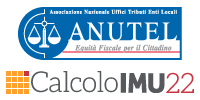 Logo calcolo IMU