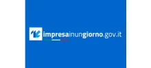 logo impresa in un giorno