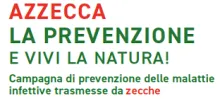 campagna prevenzione zecche