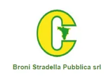 Logo Broni-Stradella SpA