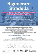 Mostra PGT Stradella 2025 